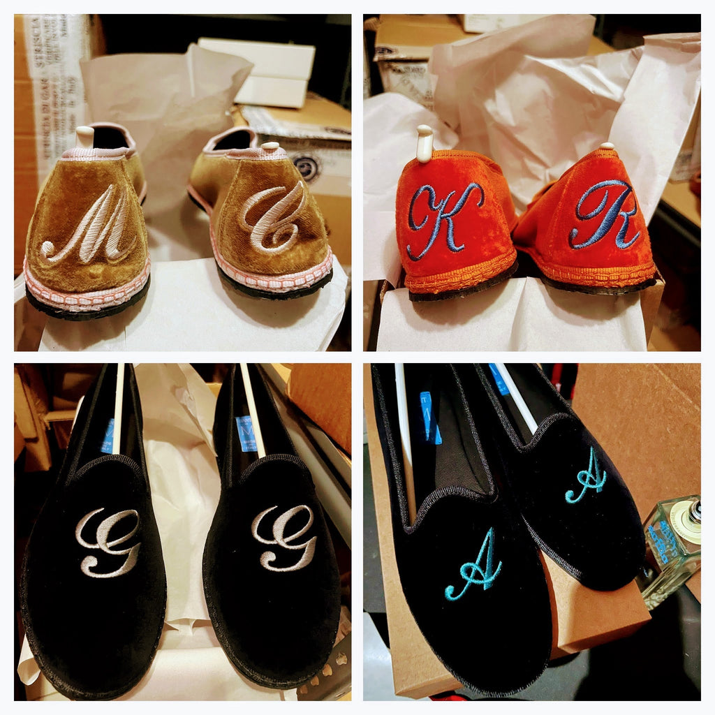 Furlane (unisex) Monogram - PhishStones Products