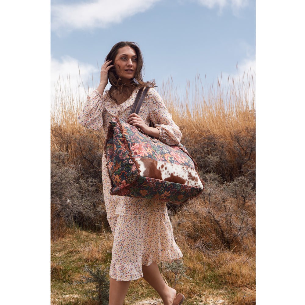 Fyole Weekender Bag - PhishStones Products