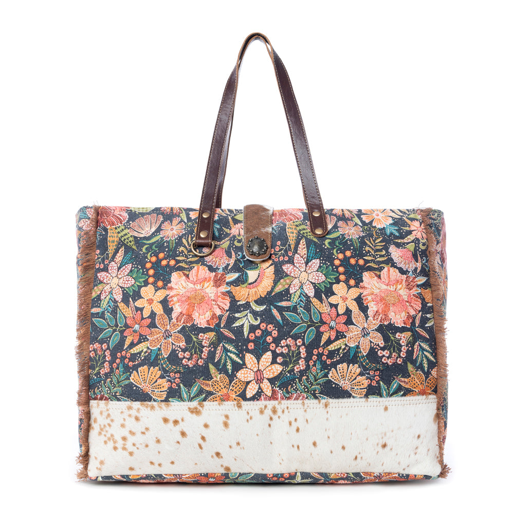 Fyole Weekender Bag - PhishStones Products