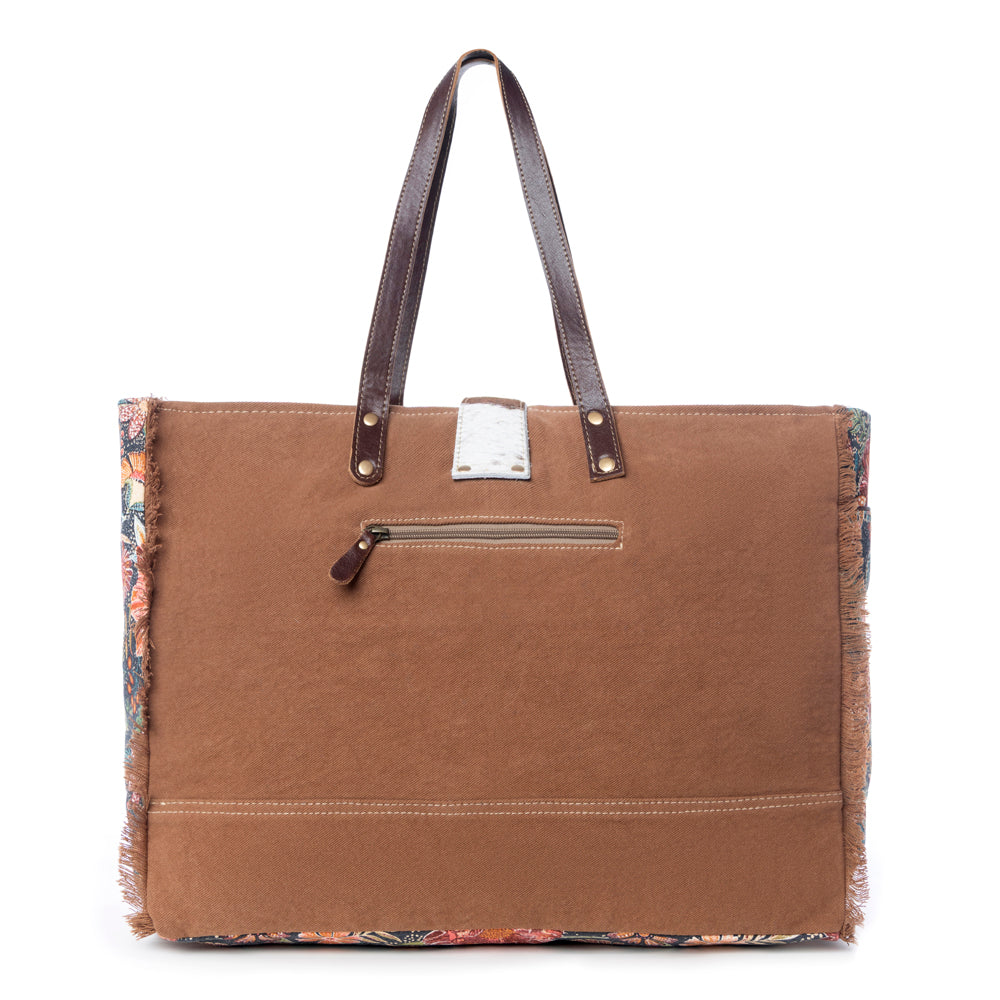 Fyole Weekender Bag - PhishStones Products