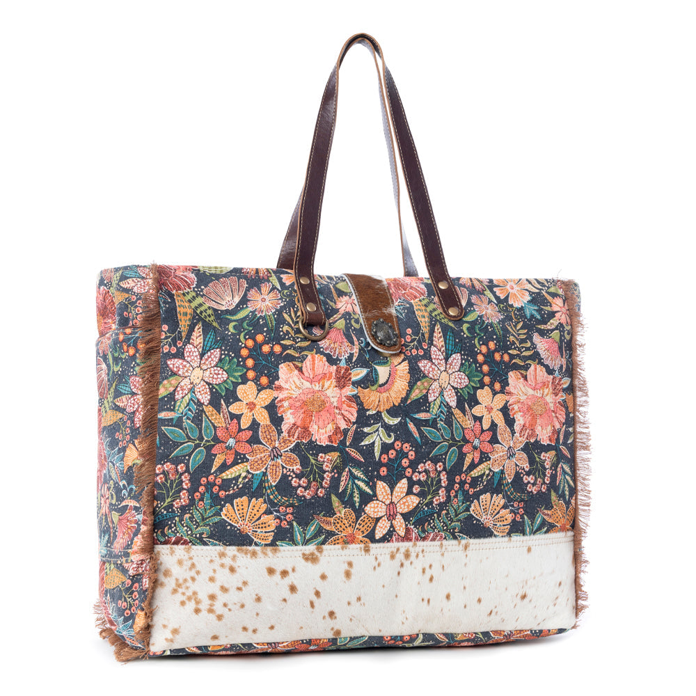 Fyole Weekender Bag - PhishStones Products