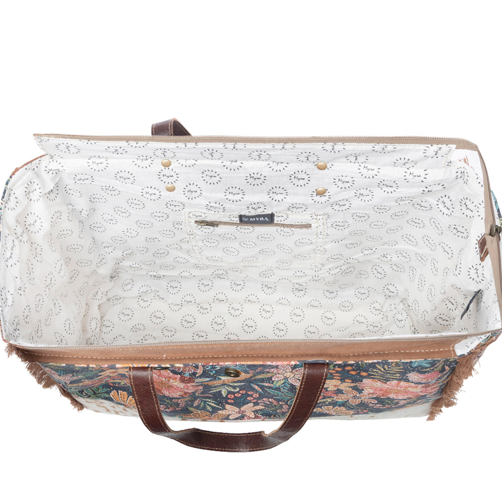 Fyole Weekender Bag - PhishStones Products