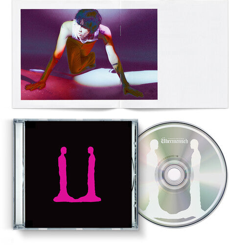 G-Dragon - Ubermensch - Pink Version |