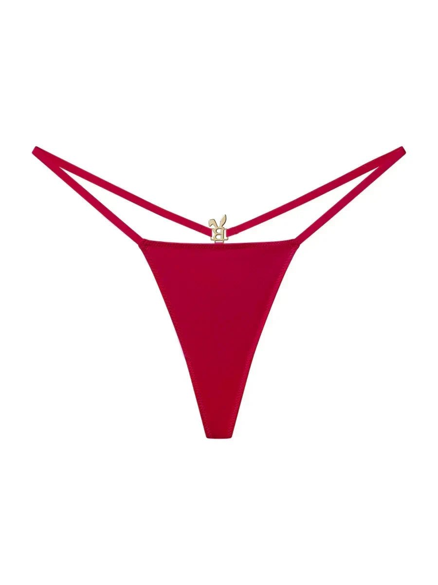 G - STRING IN RED WINE - PhishStones Products