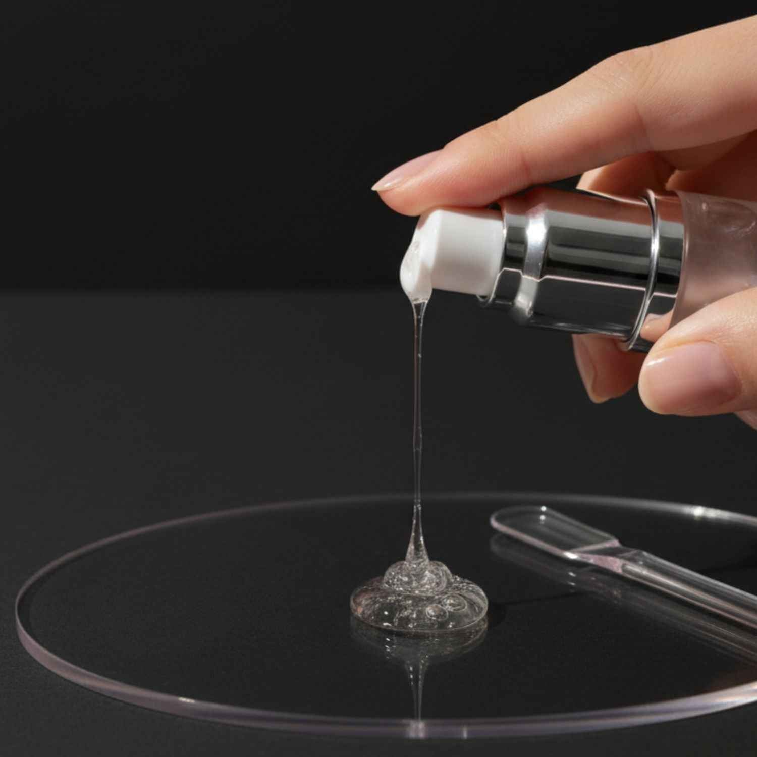 Fusion Activator Gel