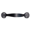 Black Metal Handle 5.75" (Pack of 4)