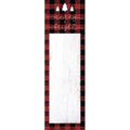 Merry & Bright Notepad  (Pack of 4)