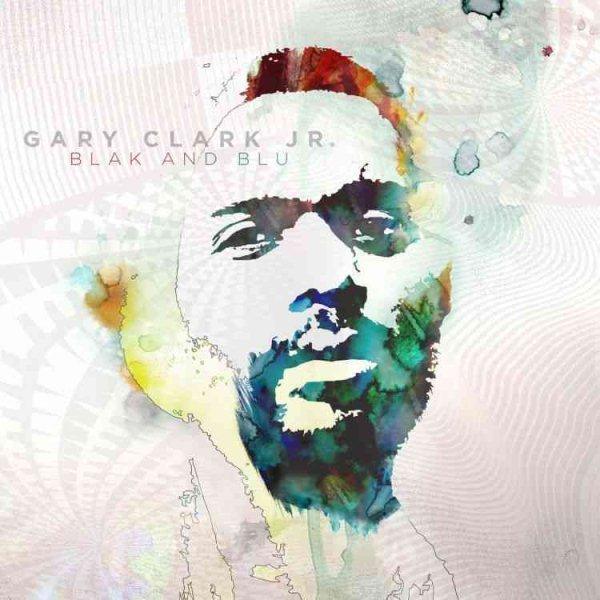 Gary Clark Jr. - Blak & Blu (2 LP) - PhishStones Products