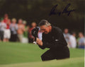 Gary Player Signed 8x10 Photo