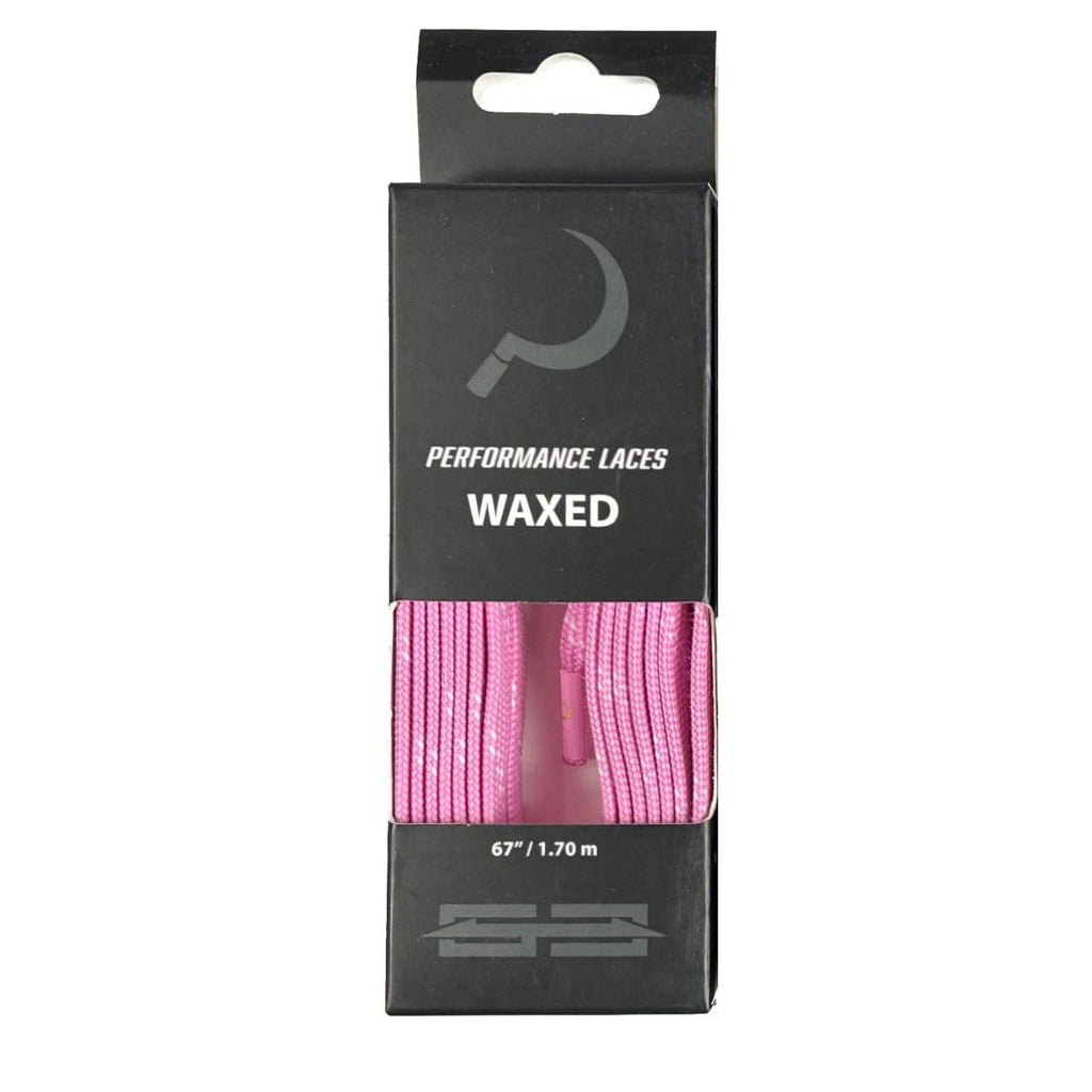 Ground Control Performance Laces 67″ - Pink