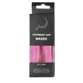 Ground Control Performance Laces 67″ - Pink