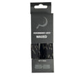 Ground Control Performance Laces 67″ - Black