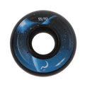 Ground Control UR Moon Wheels 55mm 92A - Black (Set of 4)