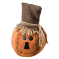Bradley Pumpkin Head