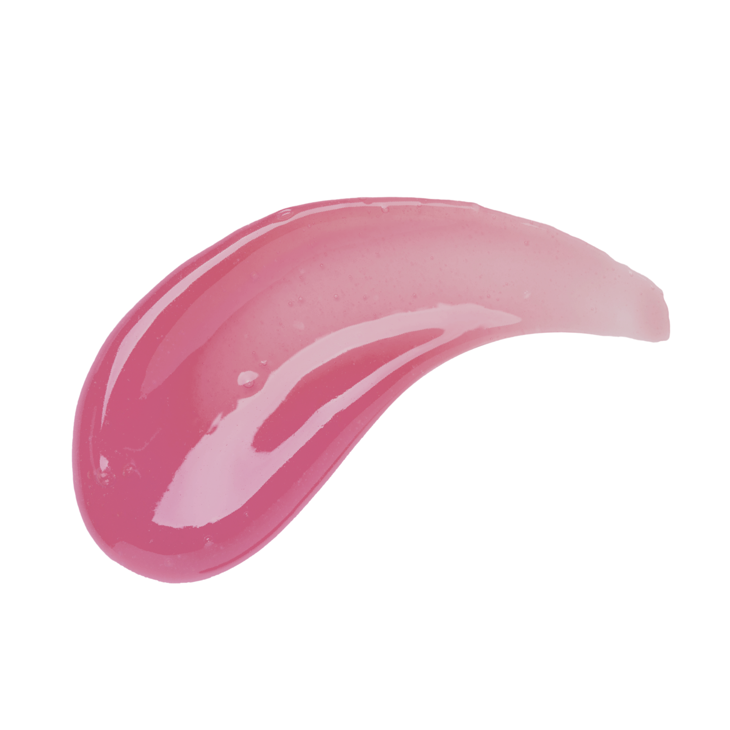 Glowy Jelly Gloss Nourishing Jelly Lip Gloss