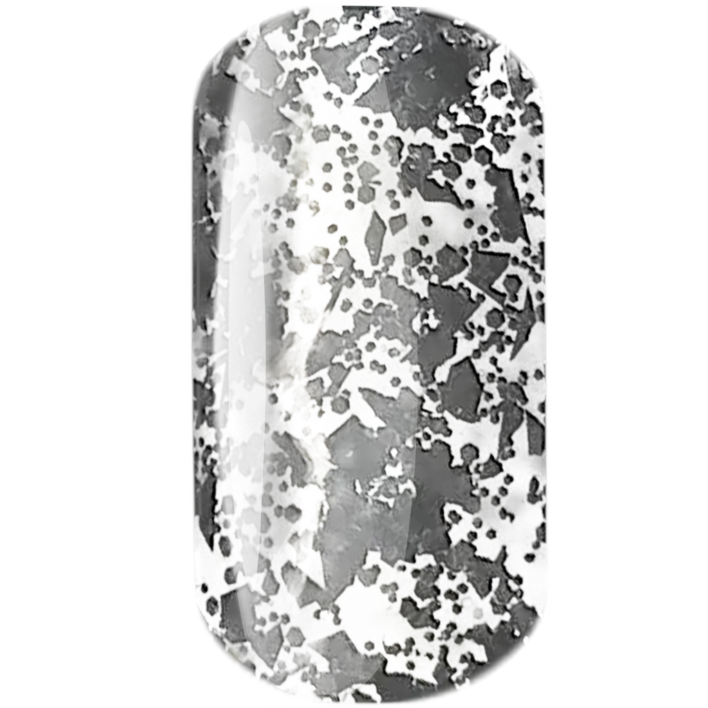 Akzentz - Gel Play - Lace White, 4g
