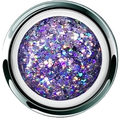Akzentz - Gel Play - Glitter Crush Purple, 4g