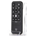 Anderic Generic RRNC300 For Sanyo Sound Bar Remote Control