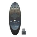 Substitute for Samsung BN59-01184B Smart TV Remote Control with Cursor - BN5901184B [SR7557, No Voice]