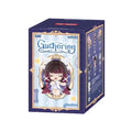 Genshin Impact X Pop Carnival Gathering Chibi Series Blind Box Figure by POP MART