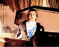 George Hamilton Signed 8x10 Photo