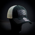 George Washington Flag Hat - PhishStones Products