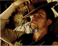 Garrett Hedlund Signed 8x10 Photo - Video Proof