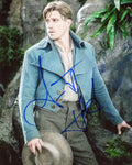 Garrett Hedlund Signed 8x10 Photo