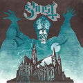 Ghost - Opus Eponymous (LP) - PhishStones Products