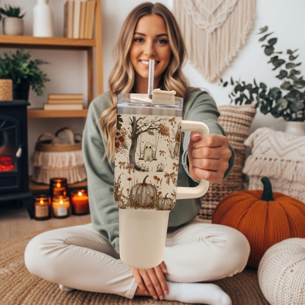 Boho Spooks 40oz