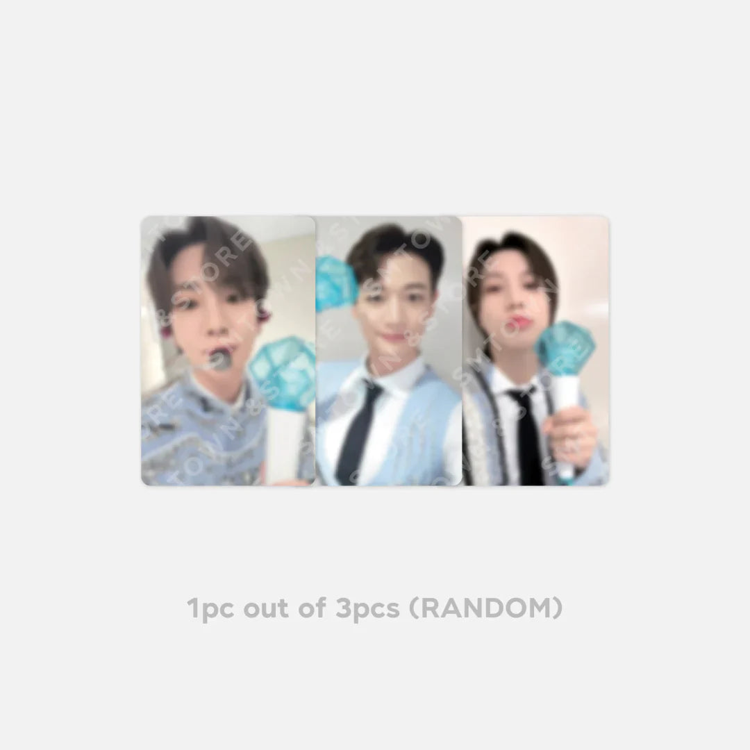 SHINee Official Lightstick