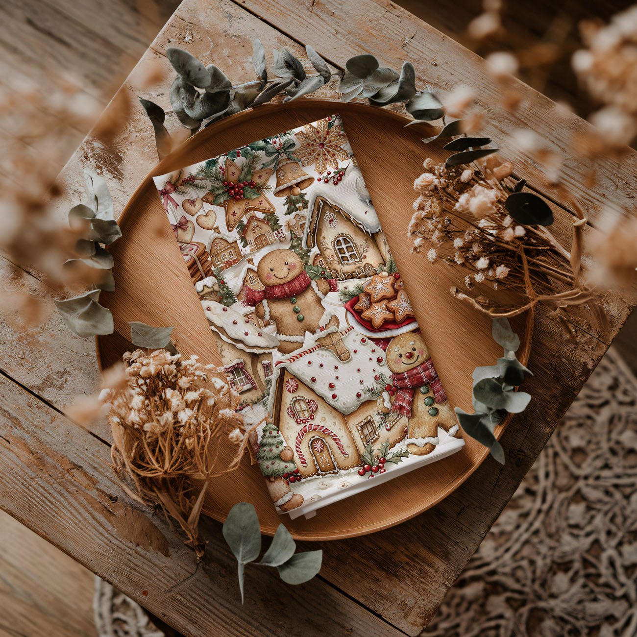 Gingerbread