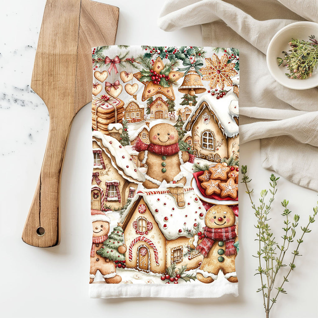 Gingerbread