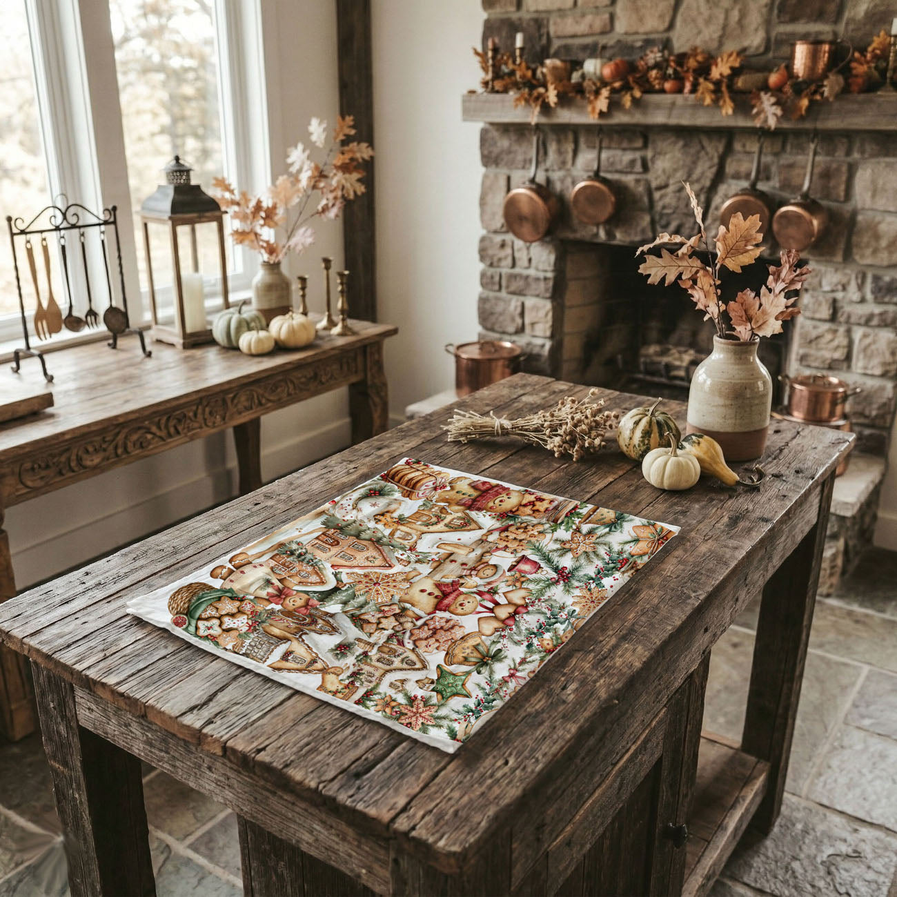 Gingerbread