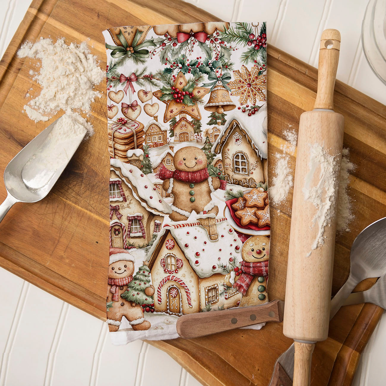 Gingerbread