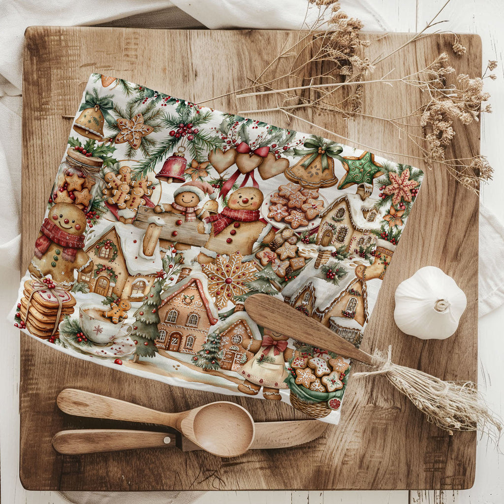 Gingerbread
