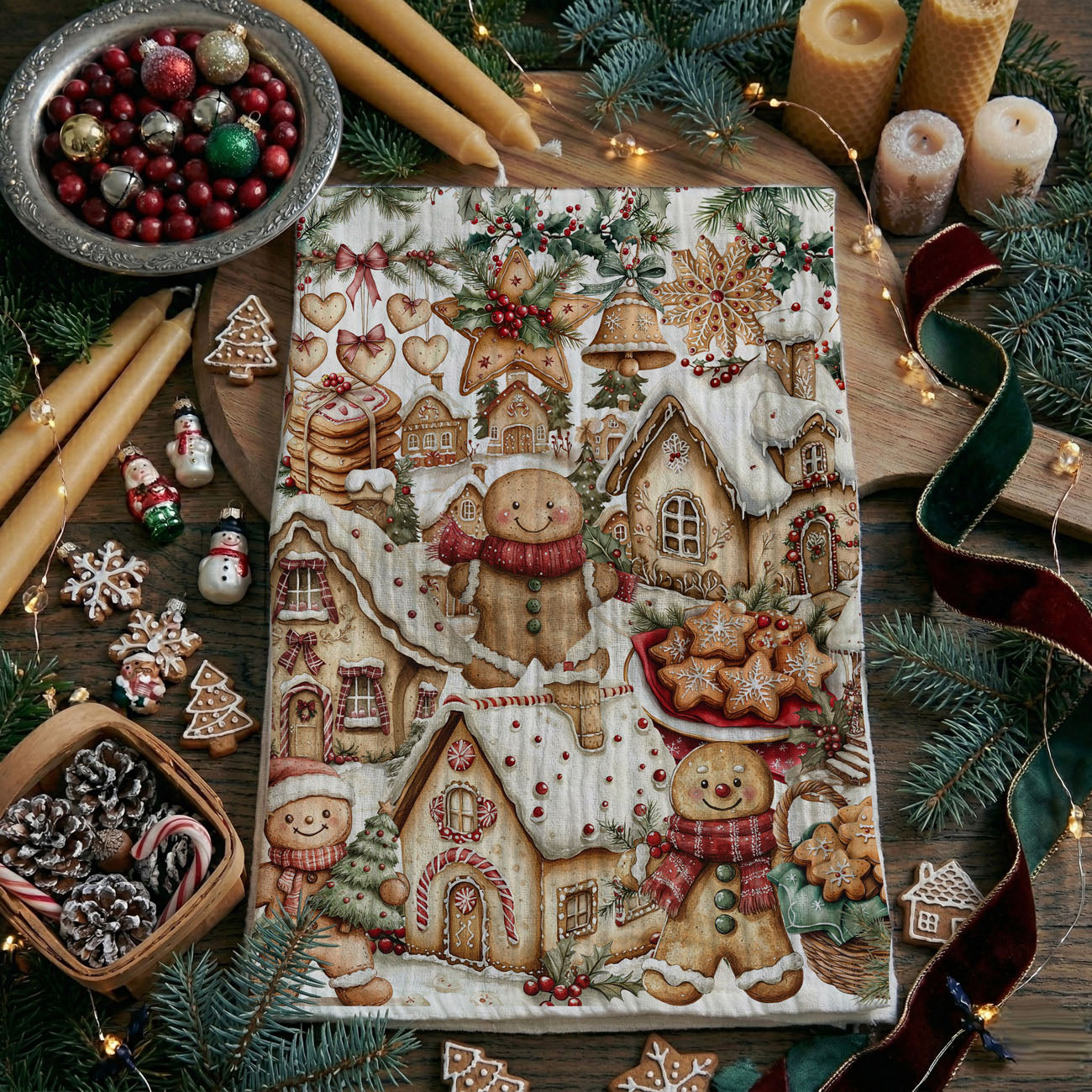 Gingerbread