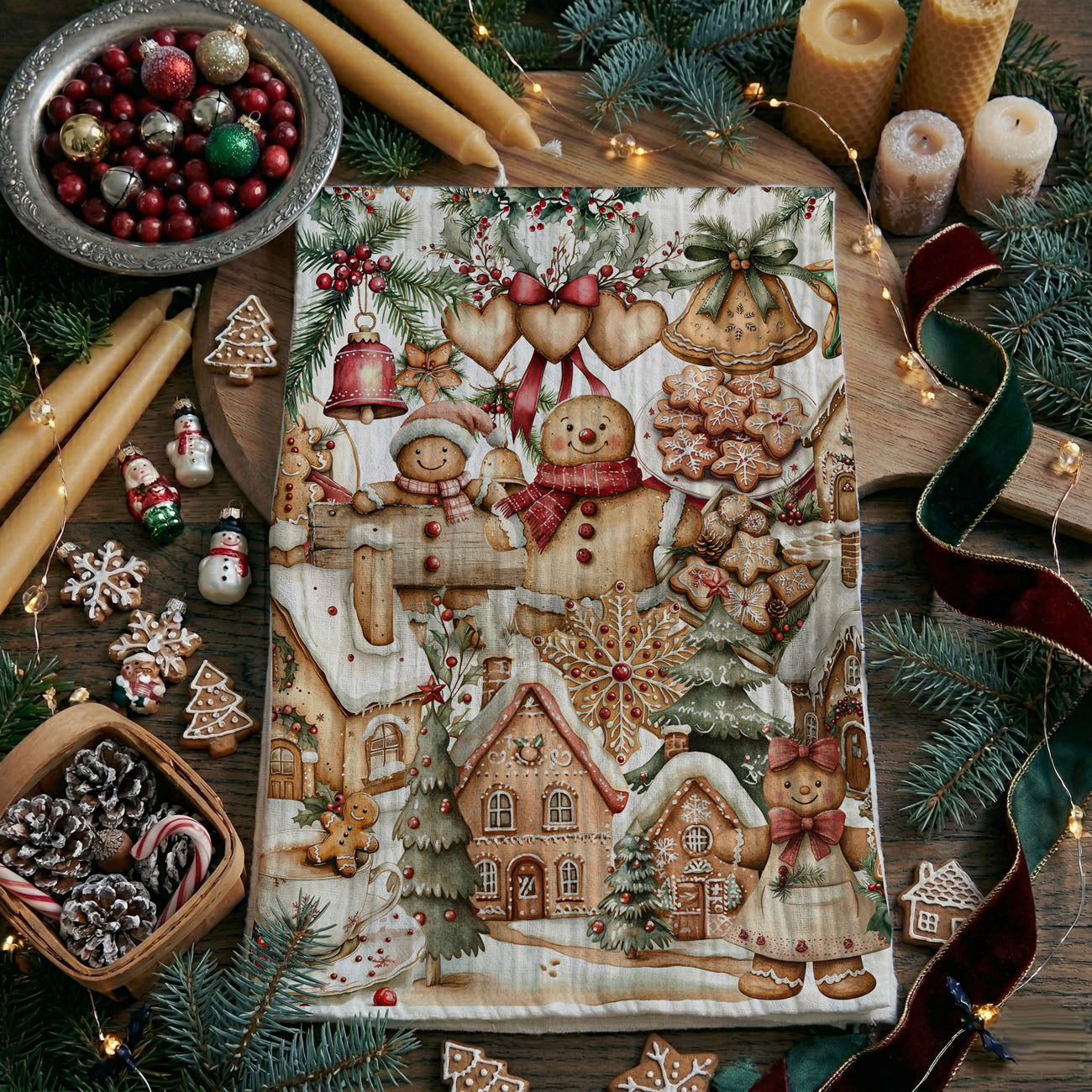 Gingerbread