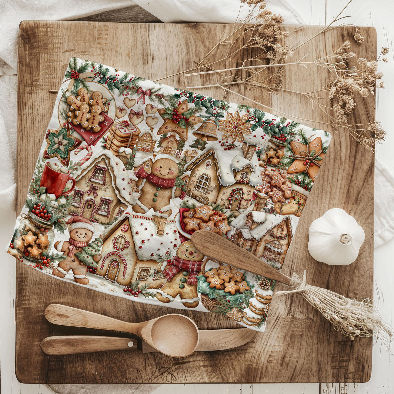 Gingerbread