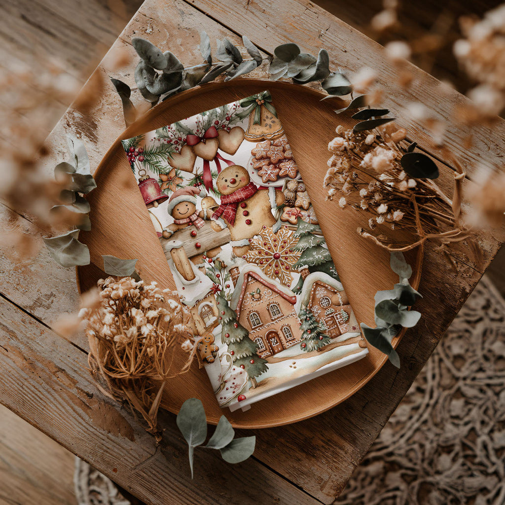 Gingerbread