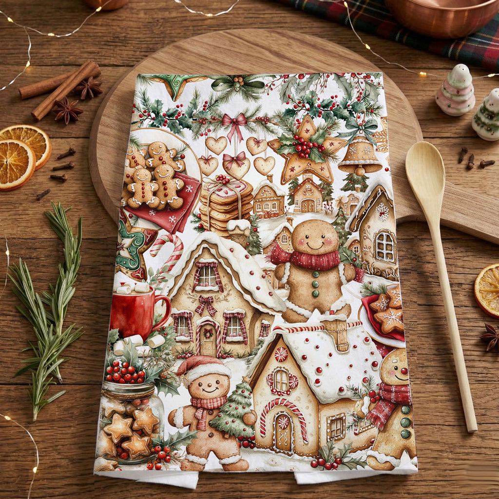 Gingerbread