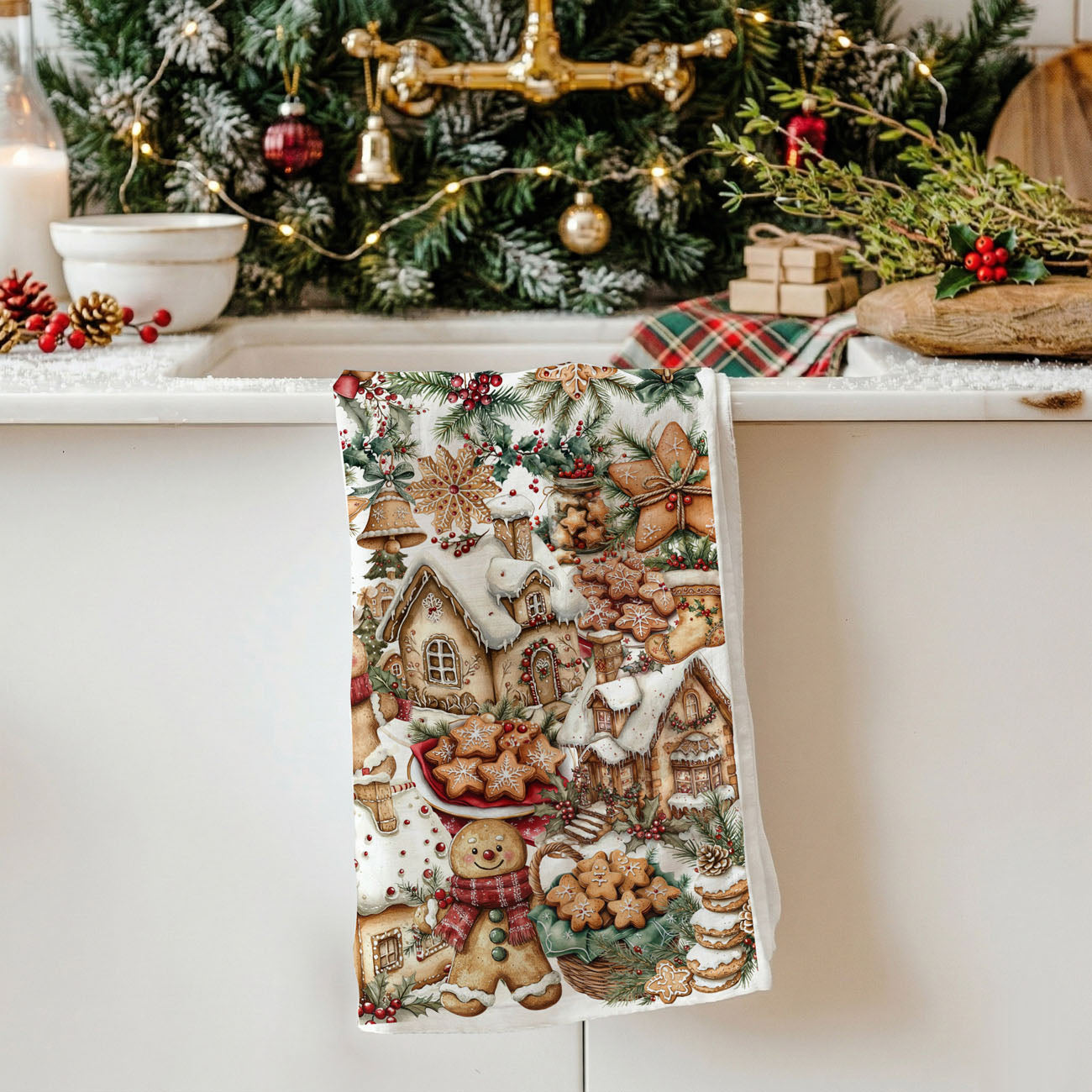 Gingerbread
