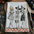 Vintage Trio