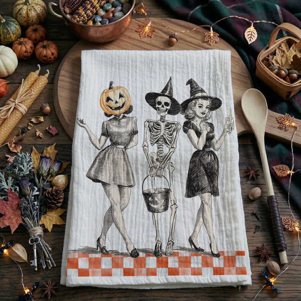 Vintage Trio