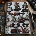 Creepy Clown Dolls