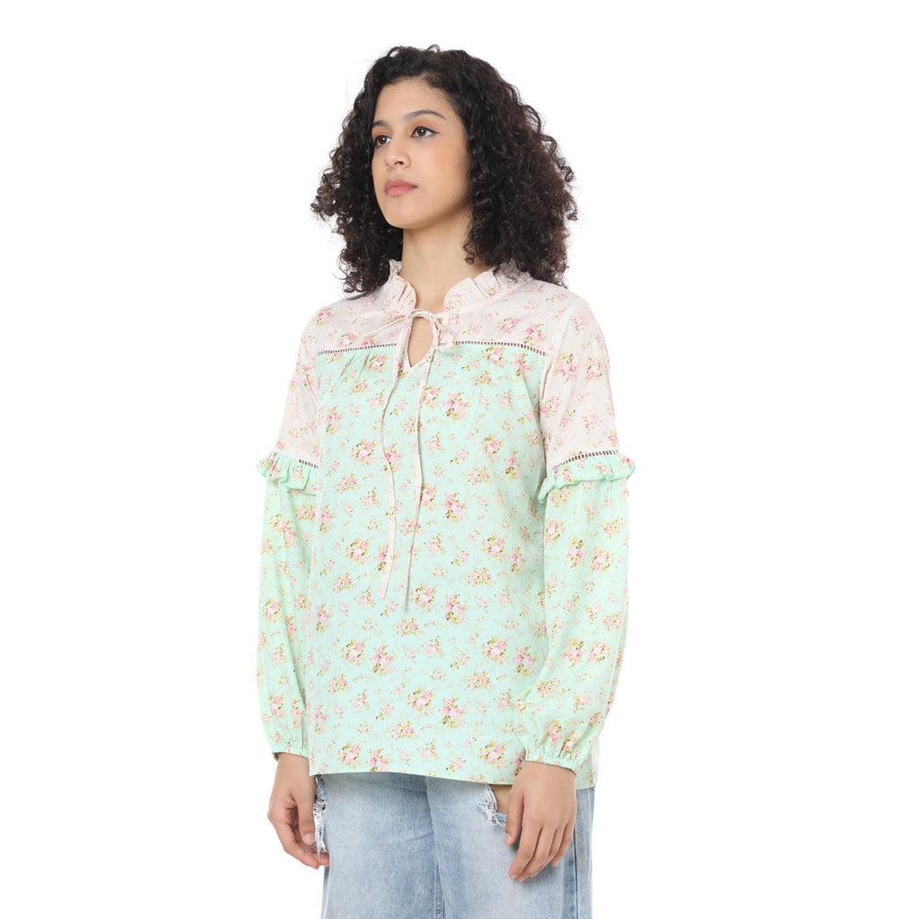 GLIMMER TOP - PhishStones Products