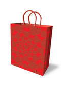 Glittering Hearts Gift Bag - PhishStones Products
