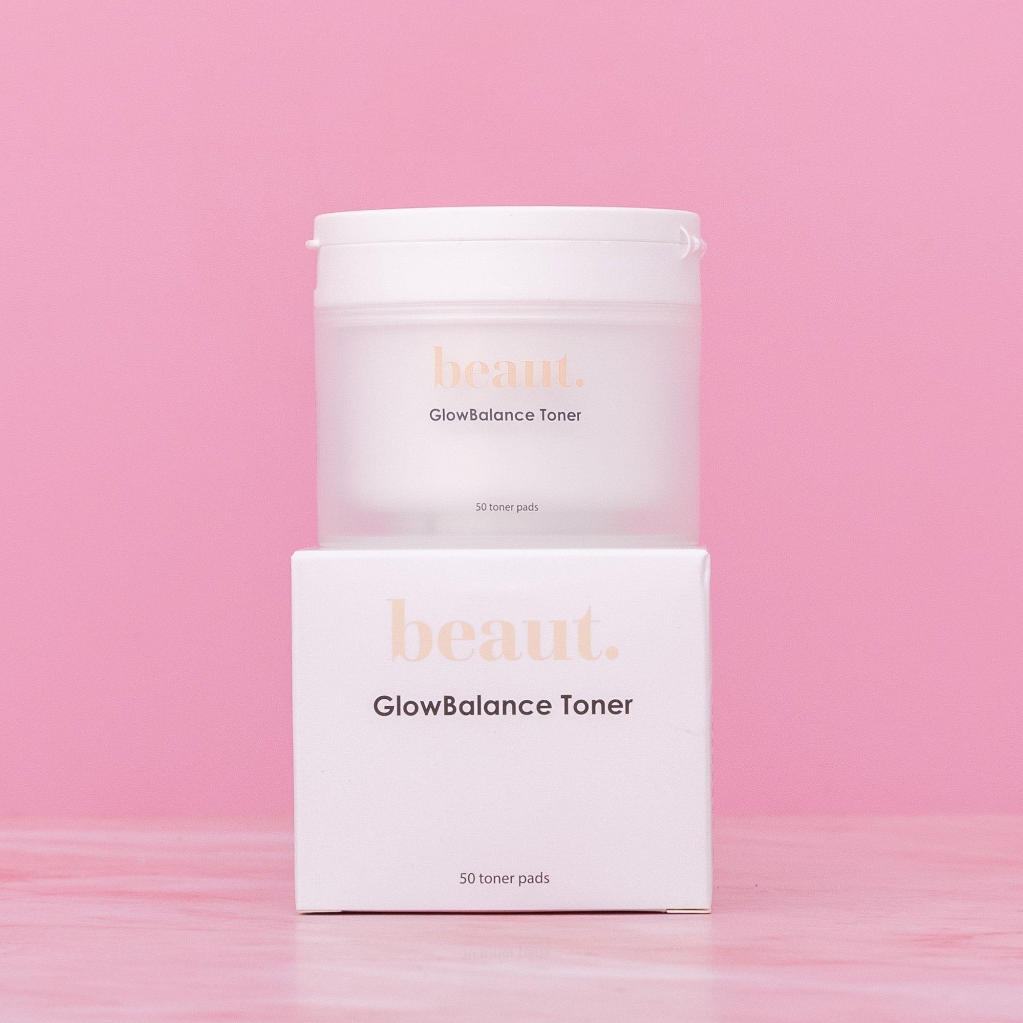 glowbalance toner - PhishStones Products