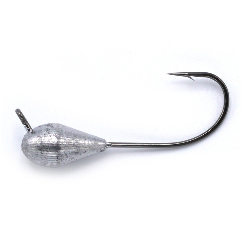 Goby Head Tube Jig Heads - Pack of 4