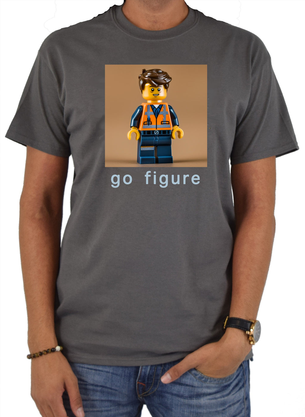 go figure T-Shirt